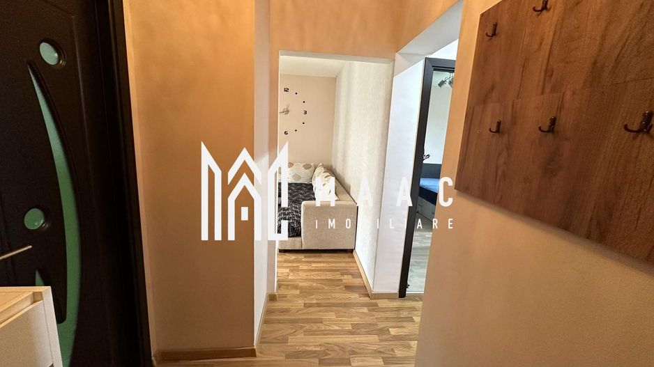Apartament 3 camere | Etaj 3 | Balcon | Parcare | Modern - Poză 13
