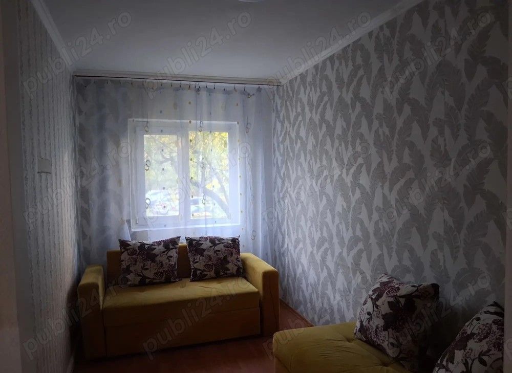 Apartament 3 camere Lipovei parter  cu centrala - Poză 7