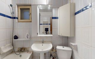 Apartament 3 camere Gorjului | 1981 | Etaj 6/10 - Poză 9