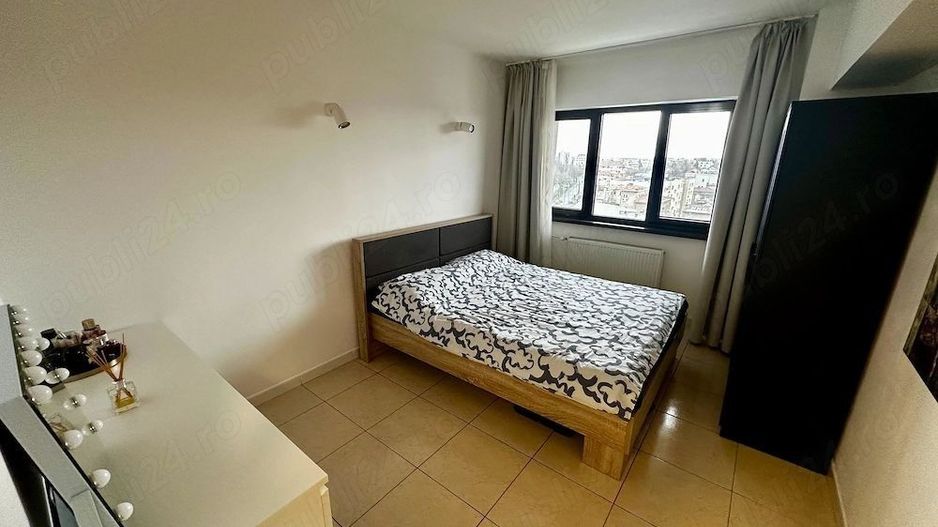 Apartament 2 camere in zona Dorobanti - Poză 3