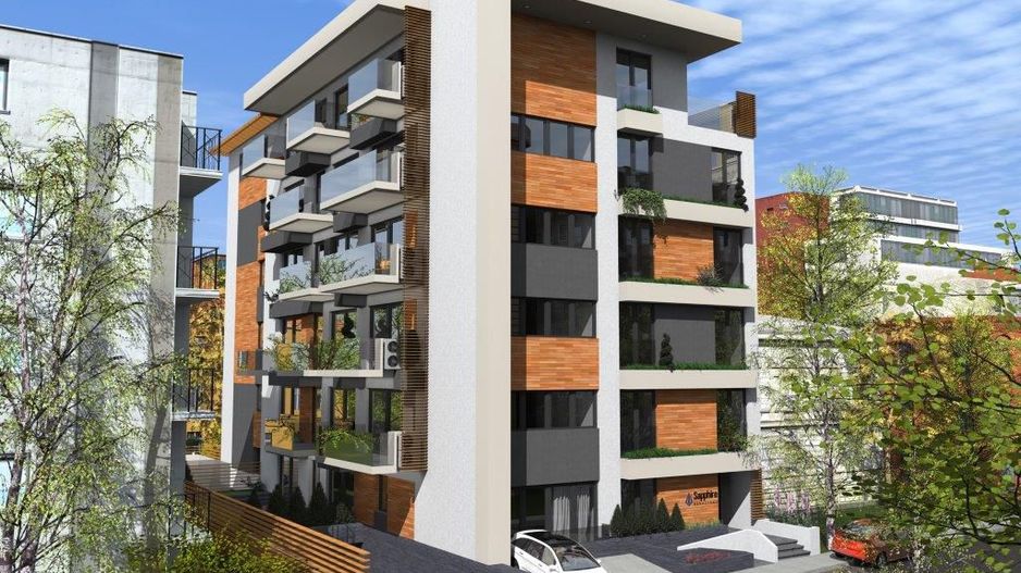 Sapphire Herastrau Boutique - Poză 3