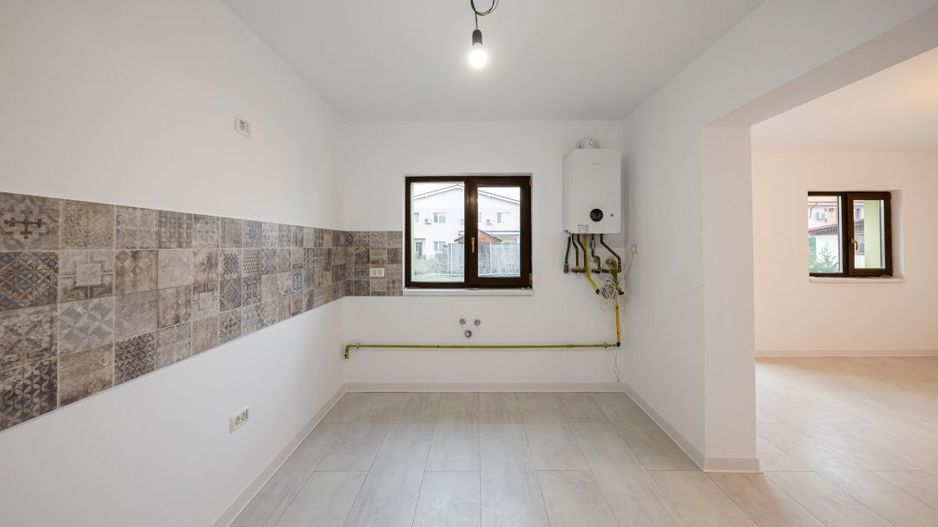 Duplex Dumbravita cu 5 camere | 318 mp teren| Comision 0 - Poză 7