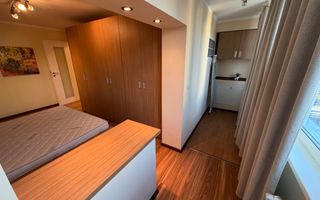 Etaj 2. Disponibil imediat. Garaj. Pozitie excelenta - Poză 15