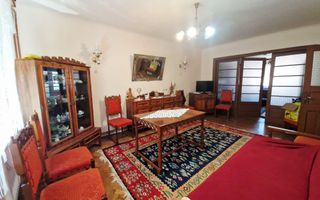CASA /VILA str. Ana Ipatescu - Poză 1