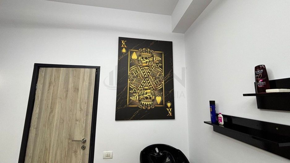 REC3001381 Spatiu comercial I apartament I Pipera - Poză 3