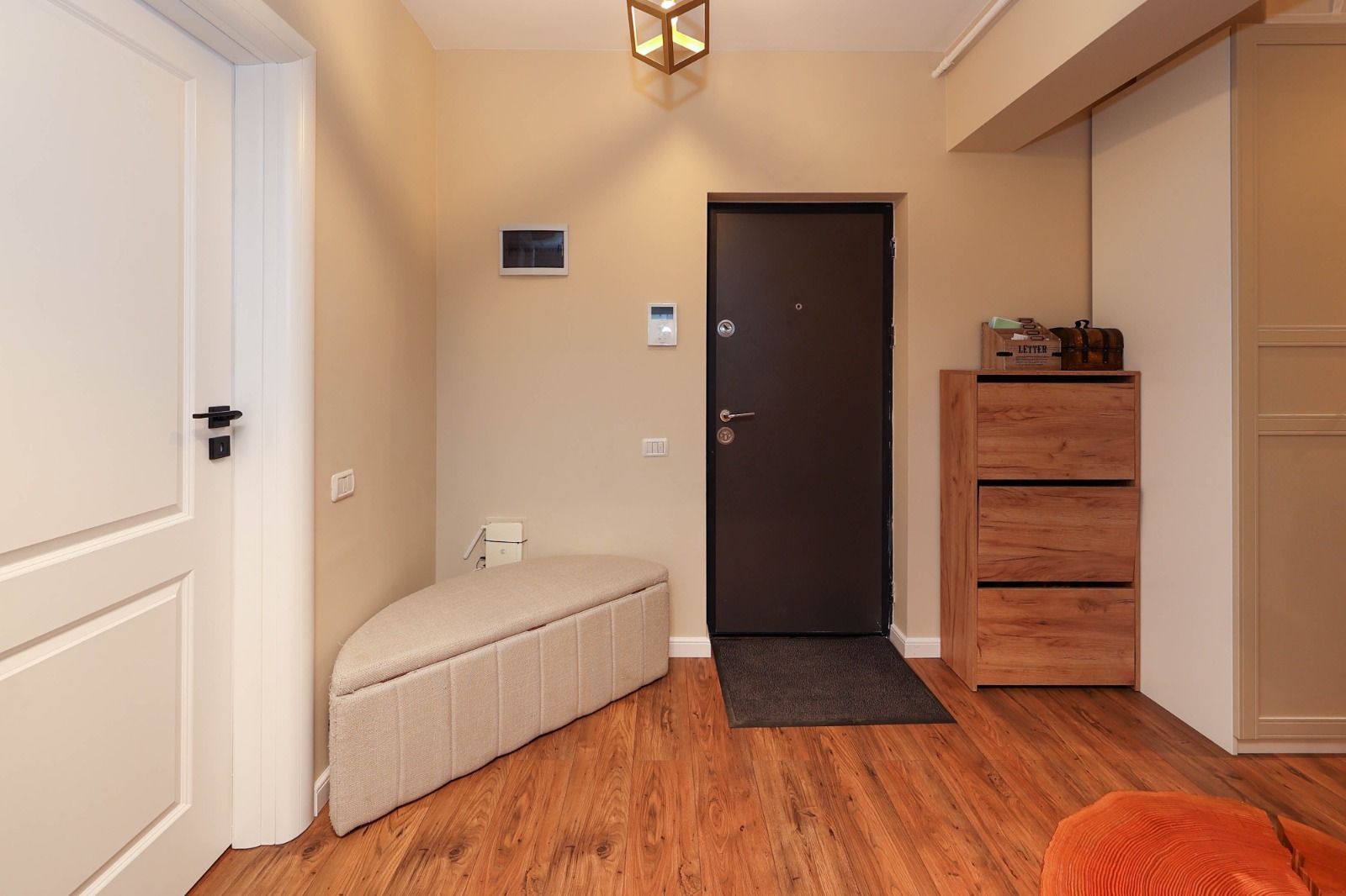 Apartament modern cu 3 camere de vânzare în Complexul Rezidențial Vivamus - Poză 10