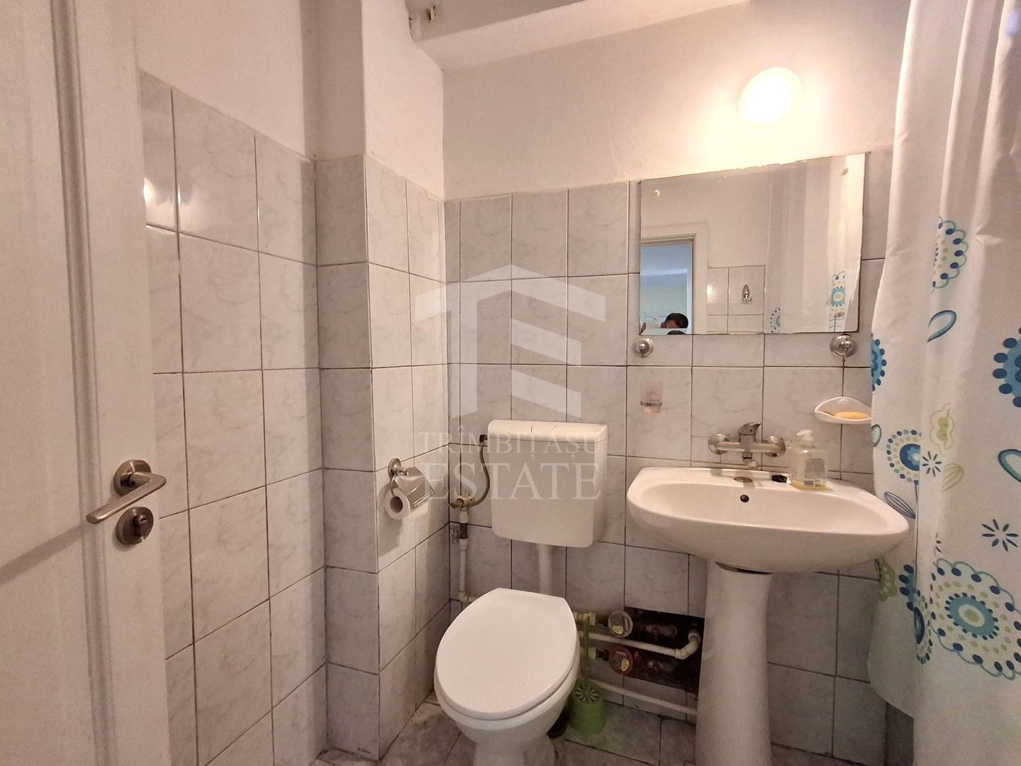 Apartament cu 3 camere | 67.7 mp |  Metrou Stefan cel Mare - Poză 17