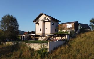 Casă / vilă de vânzare | 203 MP | 603 MP teren - COMISION 0% - Poză 6