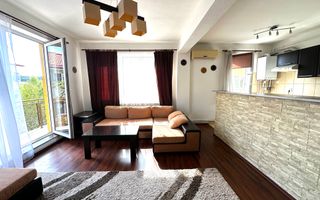 Apartament la etaj intermediar | Garaj | Boxă | Buna Ziua - Poză 4