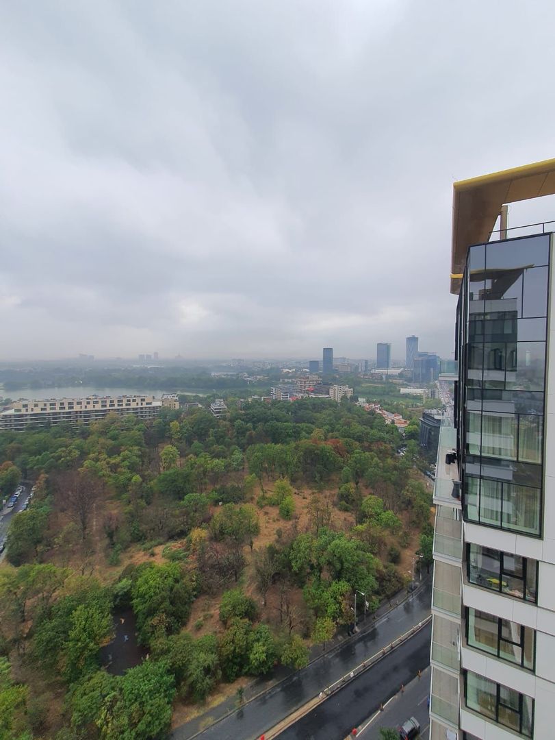 Penthouse One Verdi Park I Un refugiu al luxului în inima orașului! - Poză 9