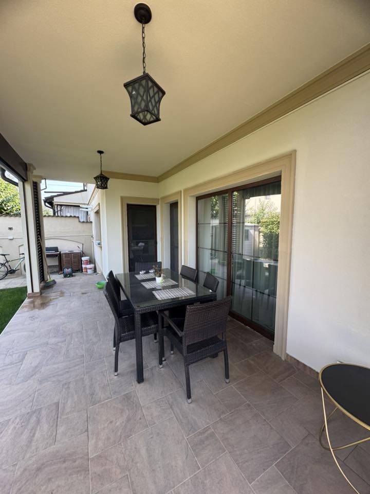 Duplex P+M cu 5 camere, mobilat și utilat, Chișoda – 285 mp teren - Poză 4