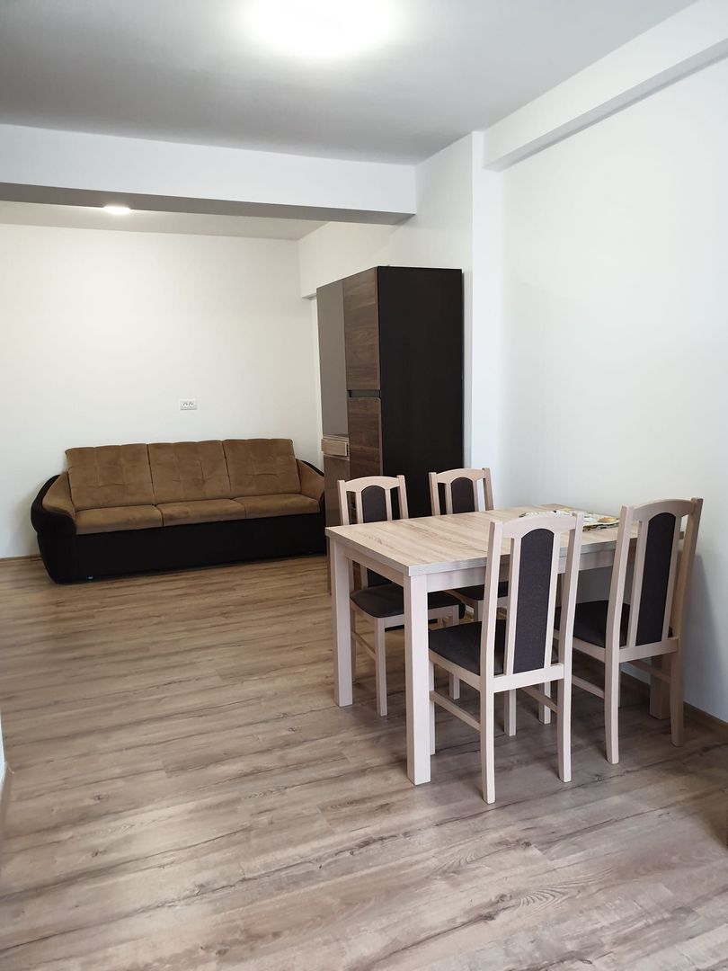 Girocului-Penny | Bloc nou | Mobilat si Utilat | Lift | Loc de parcare - Poză 6