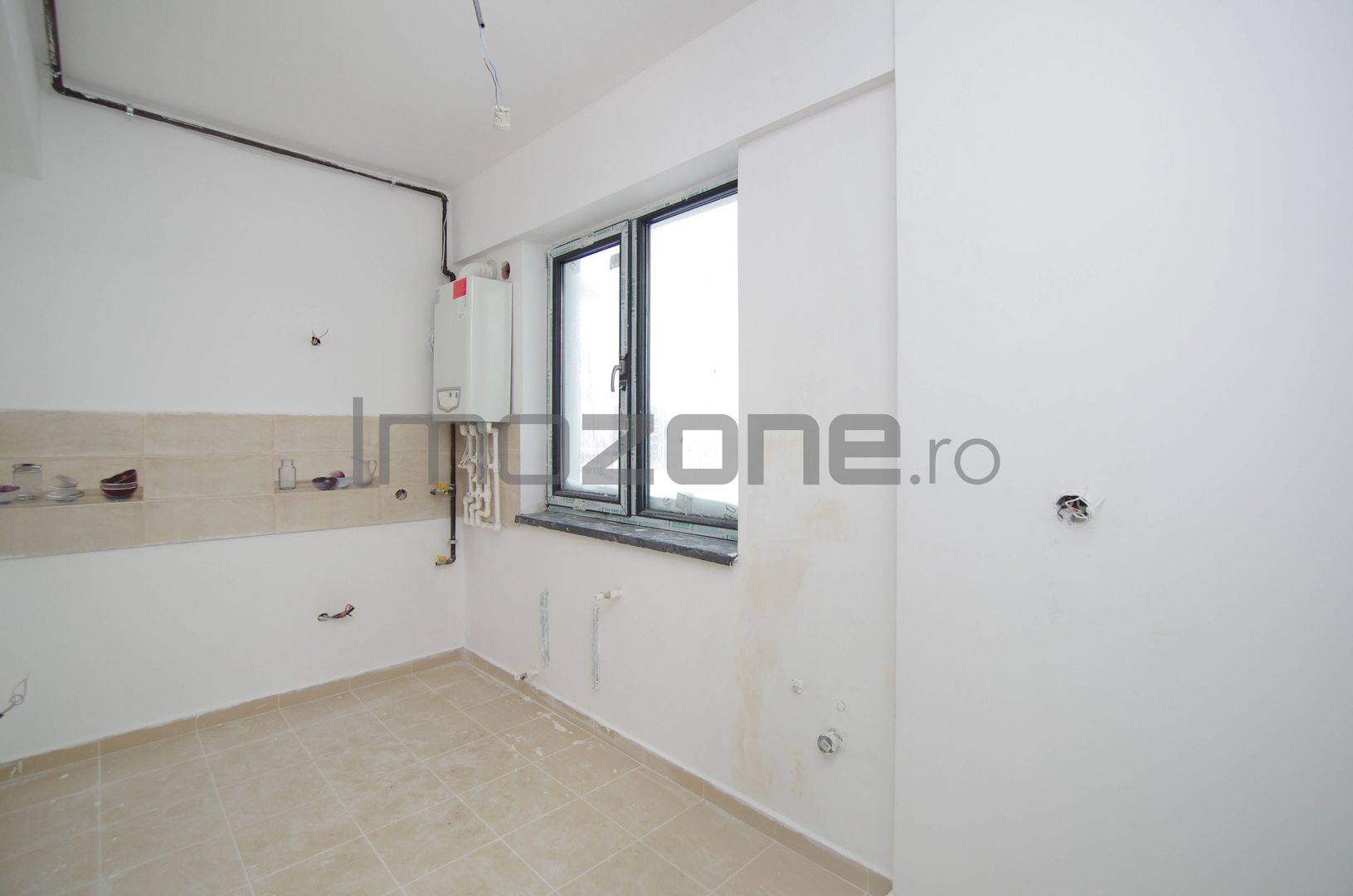 InTown Residence - Pacii - Poză 3