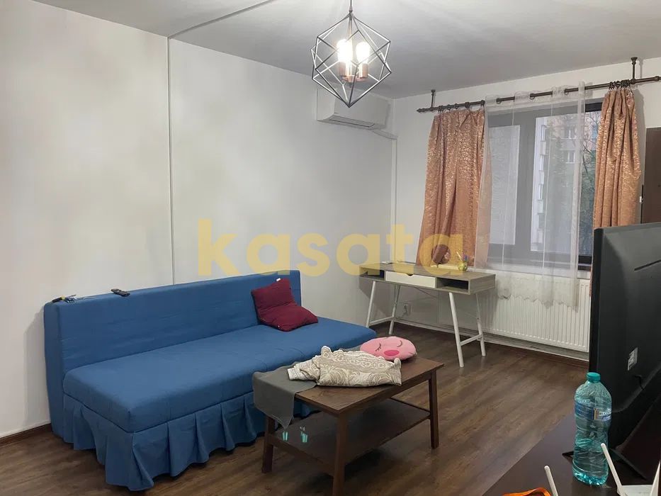 OPORTUNITATE | APARTAMENT 2 CAMERE | TEI | BLOC 1983 - Poză 2