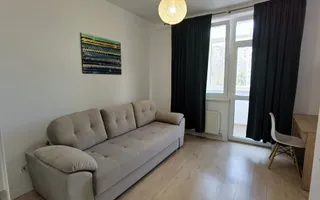 Spre chirie I Apartament modern cu 2 dormitoare și living I Zona Centru I - Poză 17