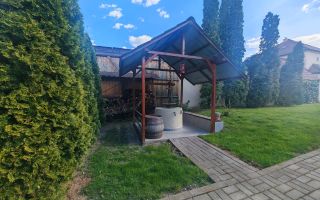 Casă individuală de vânzare – cartier Lazaret, Sibiu - Poză 22