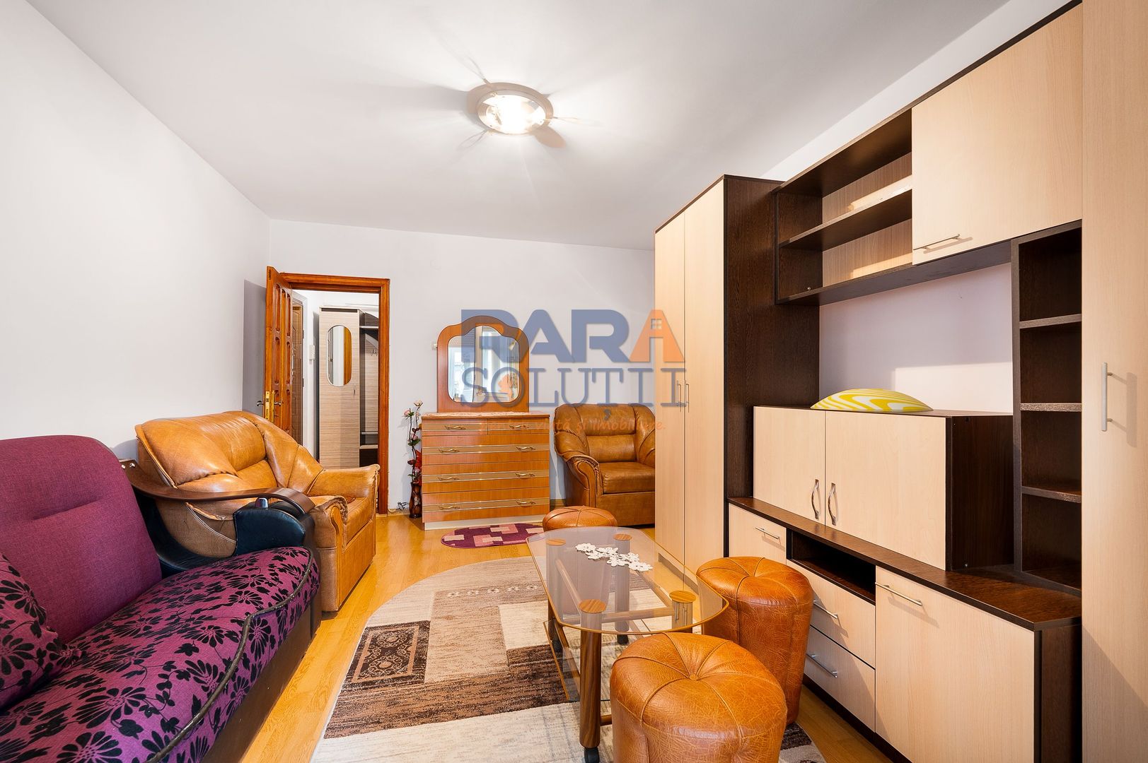 2 camere parter - gata de locuit - Poză 6