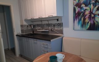 AP. 3 CAMERE, PET-FRIENDLY, BUCATARIE INCHISA, MOBILAT/UTILAT MODERN - Poză 7