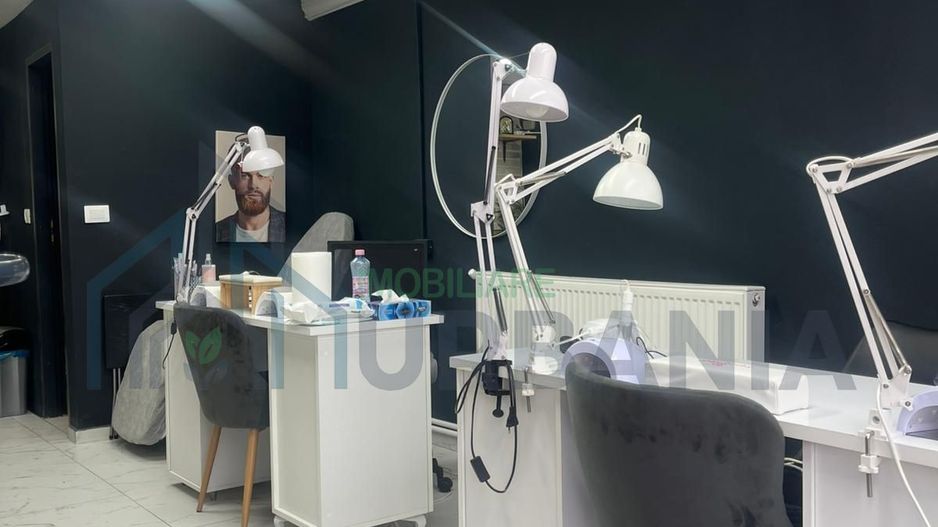 Afacere cu Spatiu Comercial Iasi Soseaua Bucium - Poză 4