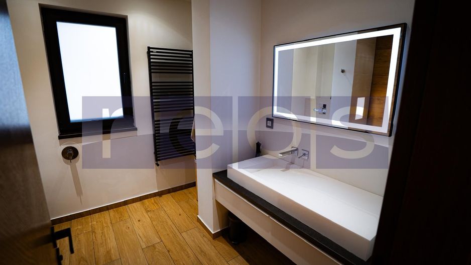 INCHIRIERE VILA EXCLUSIVISTA | CURTE | ZONA FLOREASCA | - Poză 21