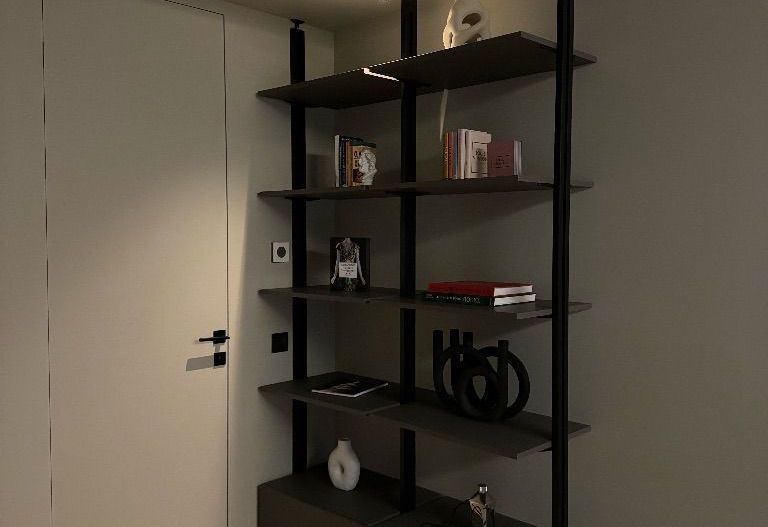 Apartament High End  3 Camere I One Herăstrău Towers I Complet mobilat - Poză 22