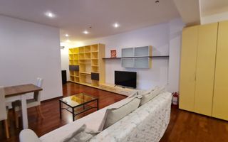 Apartament 3 camere zona Herastrau pentru inchiriere - Poză 4