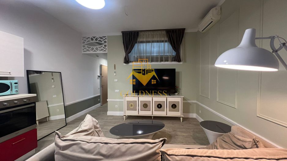 2 camere, UMF, Ultracentral, Piata Muzeului, Piata Unirii,  Parcare - Poză 8