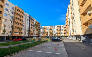 Apartament 3 camere, mobilat si utilat, Drumul Binelui, Comision 0% - Poză 16
