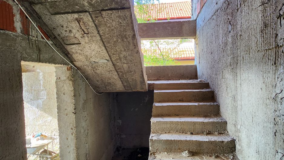 Vilă tip S7 Sector 1 Cartier Henri Coanda | Aviatiei | Pipera - Poză 9