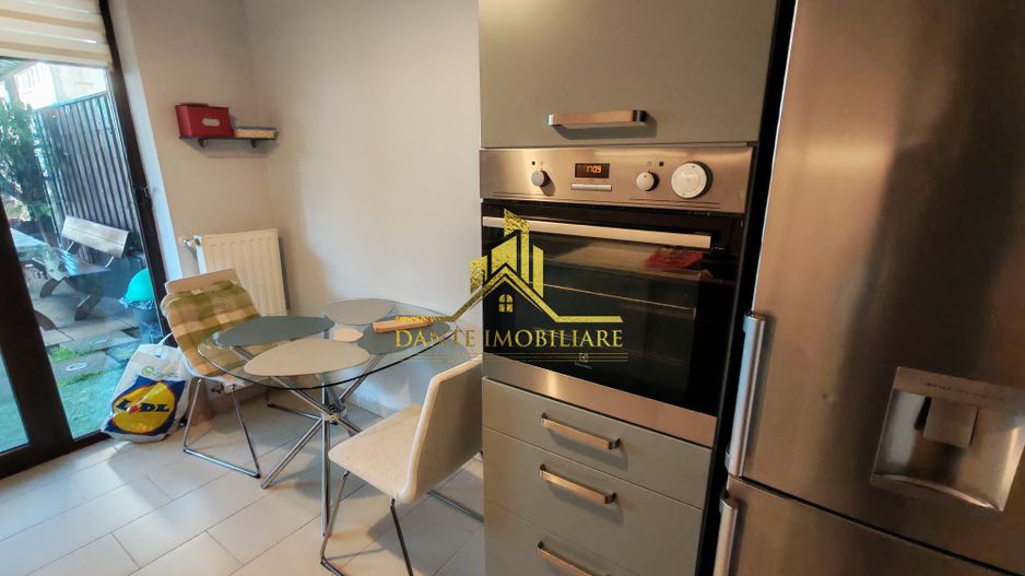 2 camere, decomandat, modern, curte, parcare, Zorilor, Calea Turzii - Poză 8