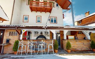 Resort cu perspectiva remarcabila in Centrul Istoric - Piata Unirii, Brasov - Poză 4