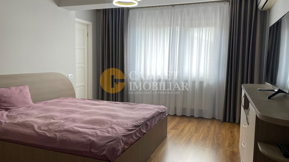 Apartament 3 Camere   - 130 MP -Bloc 2015 Nicolina- Cug - Poză 14