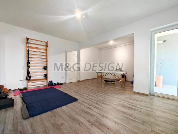 Apartament 2 camere  Giroc parter cu balcon - Poză 4