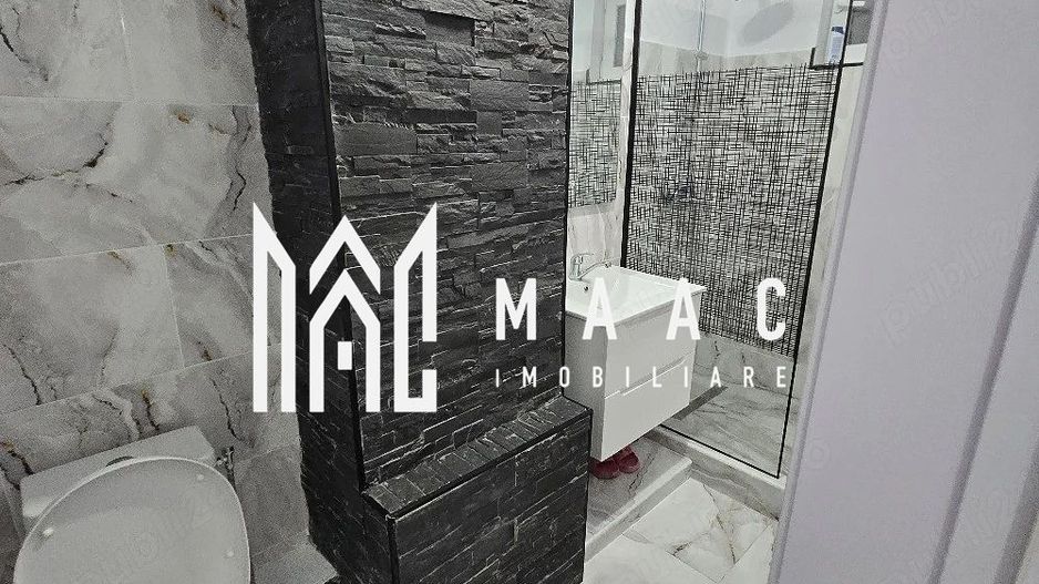 Apartament 2 camere de vânzare | Râmnicu Vâlcea | 54 mp - Poză 5