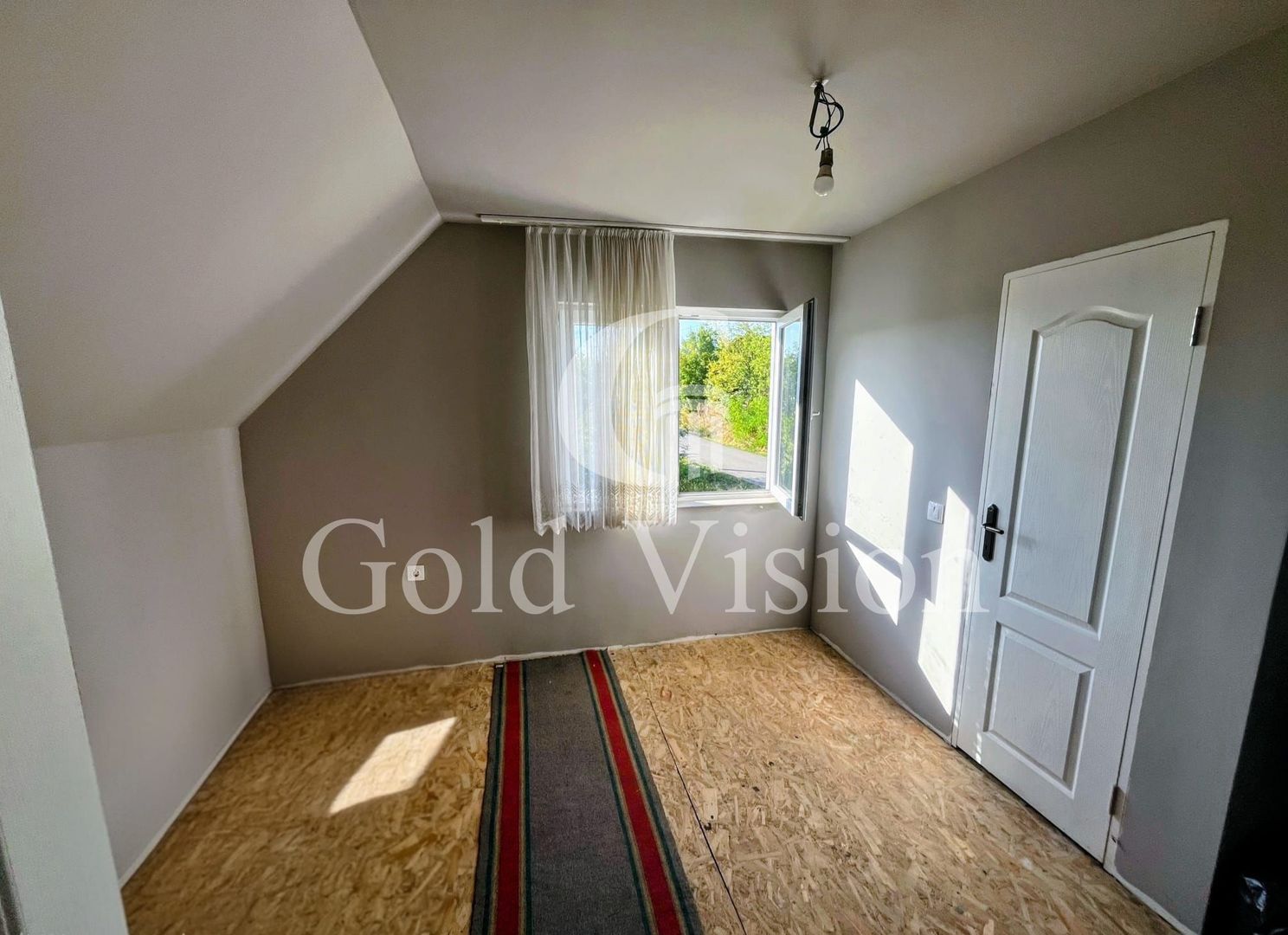 De vanzare casa de 125 mp cu teren de 1100mp in loc Adrianul Mic,Mures - Poză 3