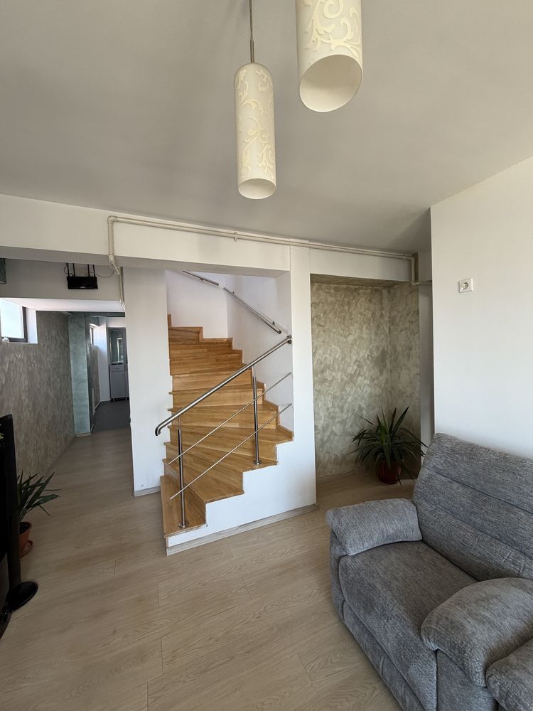 Inchiriere Apartament Duplex -zona Popesti-Leordeni - Poză 3