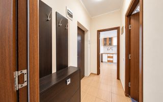 Garsoniera mobilata si utilata, parcare inclusa, Dimitrie Leonida - Poză 4