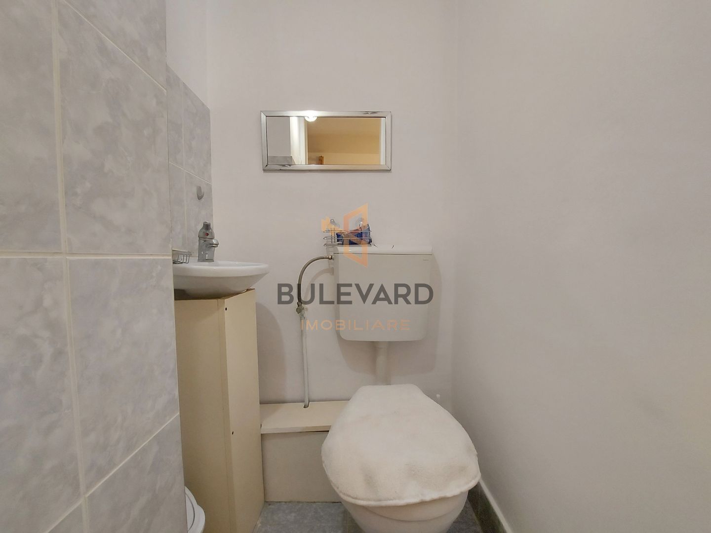 Apartament cu o camera in zona ultracentala! - Poză 5