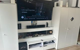 Apartament 4 camere Costin Georgian I Hercesa I 2 parcari boxa I COM 0 - Poză 6