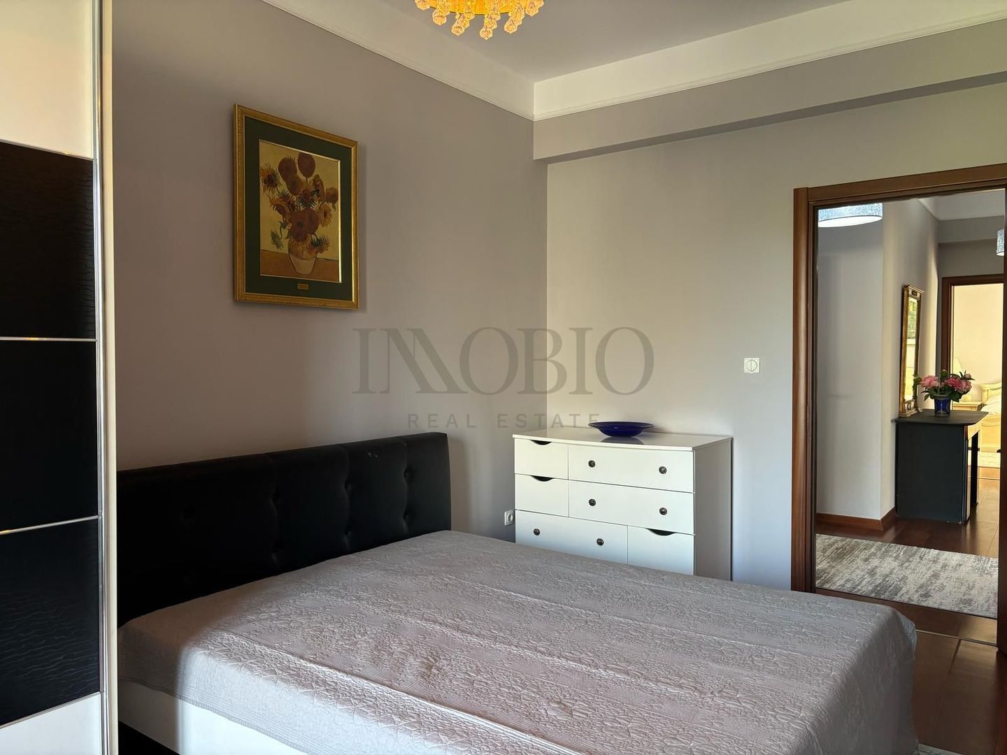 Apartament 4 Camere | Loc de Parcare | Herastrau - Poză 9