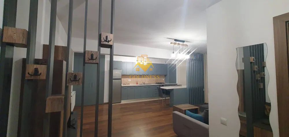 2 camere open space, Storia Cucina, Parcare, Zona Eroilor, Floresti - Poză 2