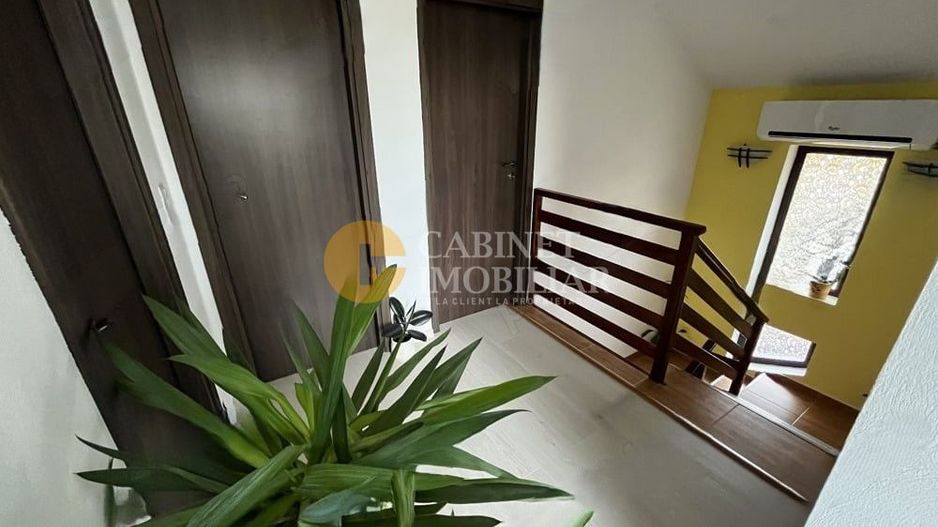 Casa individuala in Dancu - La asfalt - mobilata - toate utilitatile - Poză 6