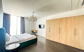 Penthouse  lift propriu  Panoramic View - Poză 3