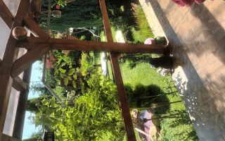 Casa de vânzare  str Kaffka Margit - Poză 9