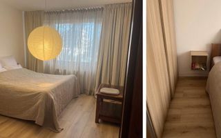 Inchiriere 2 camere Piata Unirii metrou renovat prima chirie - Poză 2