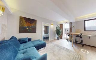 Apartament 2 camere I P/3 I 2018 I Cartierul Padurea Baneasa - Poză 1