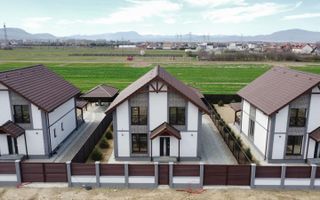 Casa Sanpetru Intabulata - Poză 7