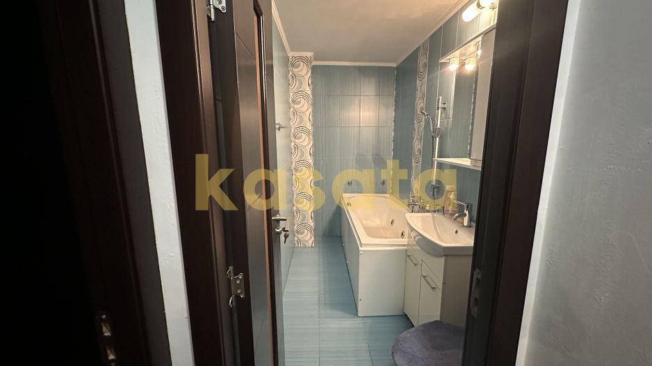 Apartament 2 Camere | Zona Sebastian | Renovat | Bloc reabilitat - Poză 16