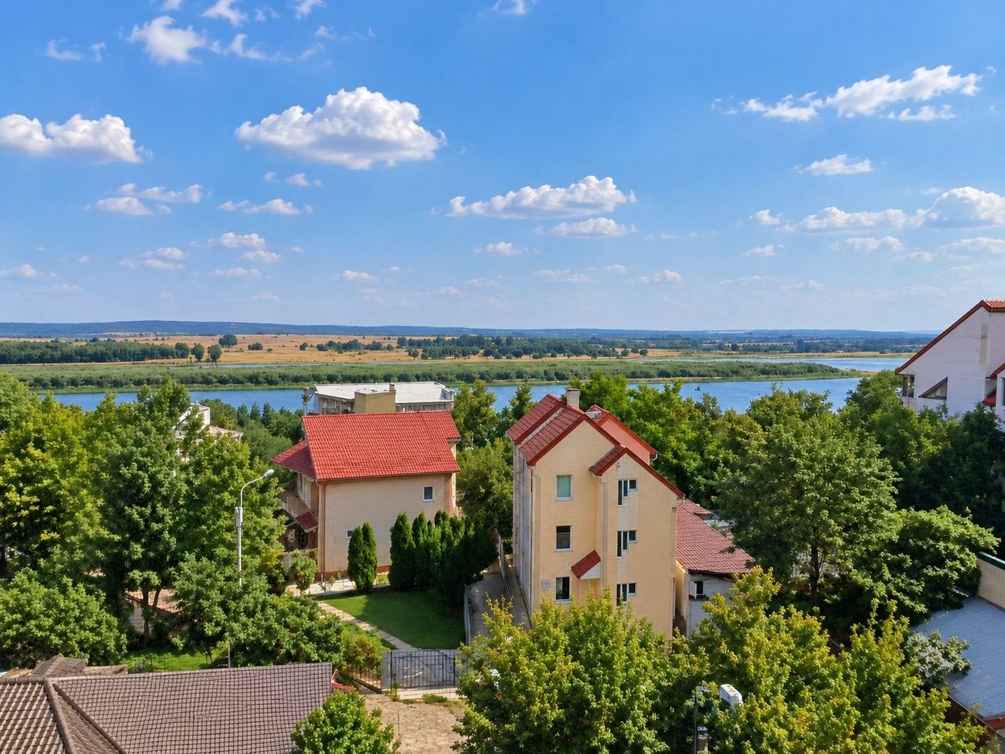 De inchiriat apartament cu 2 camere etaj 5 Mazepa 2, 420 euro - Poză 10
