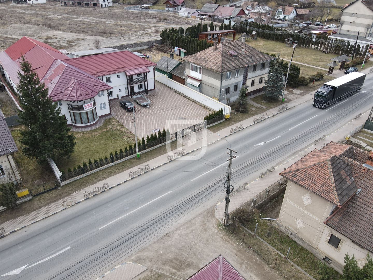 Spatiu/Apartament de inchiriat Frasin ultracentral - Poză 5